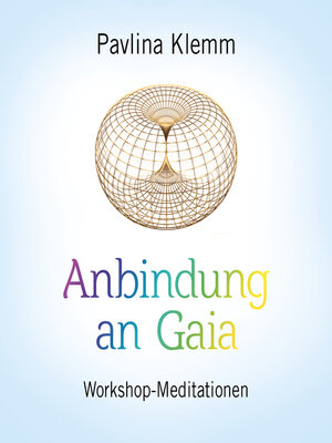 cover image of ANBINDUNG AN GAIA